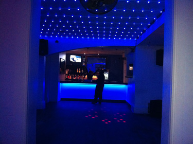 Viva Nightclub