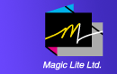 Magic Lite Logo
